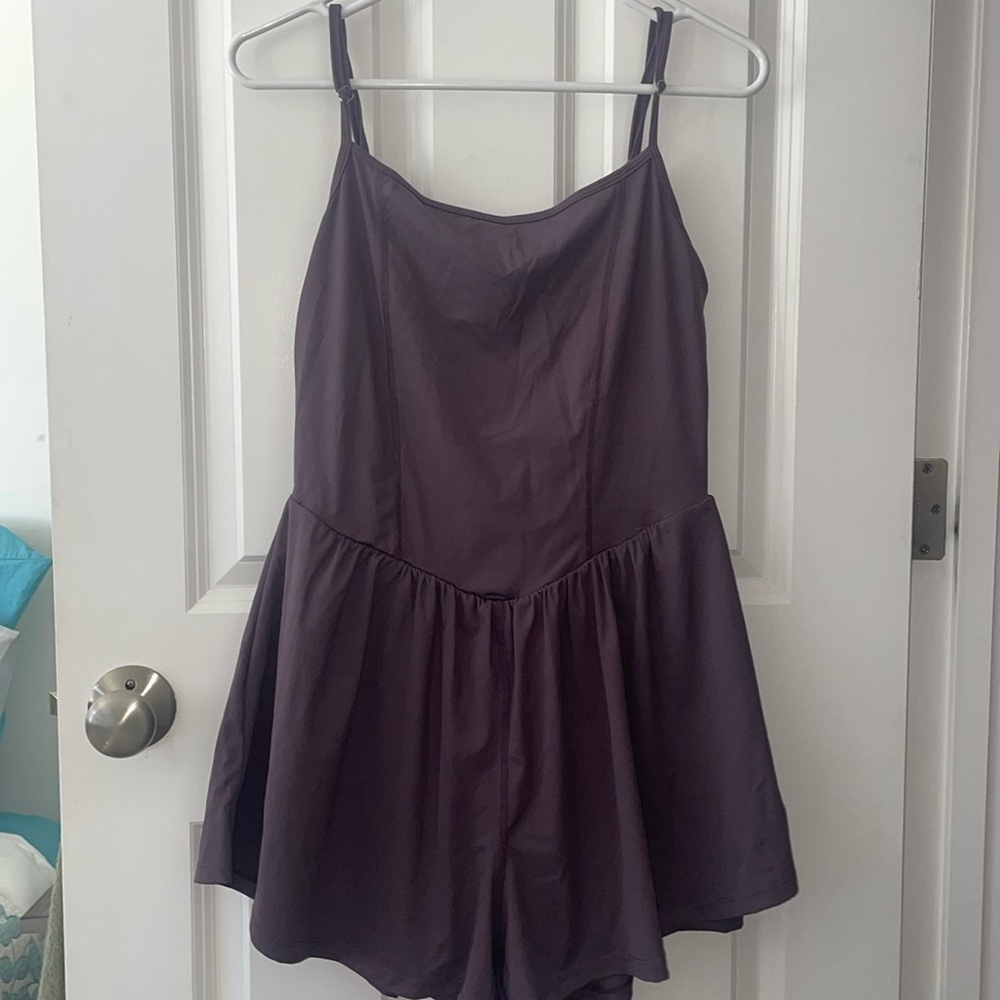 ROMPER